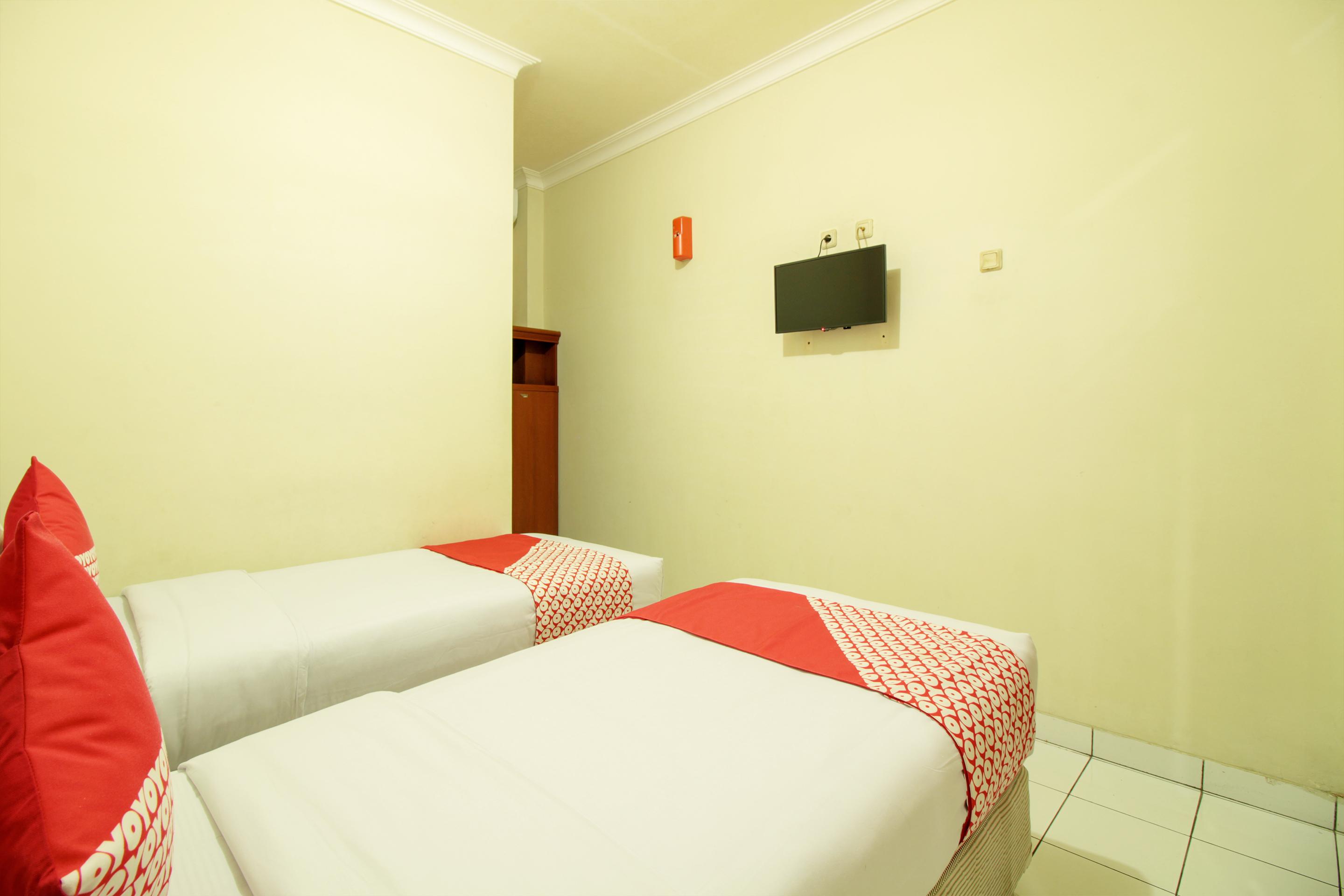 Astria Graha Hotel Bandung Exterior foto