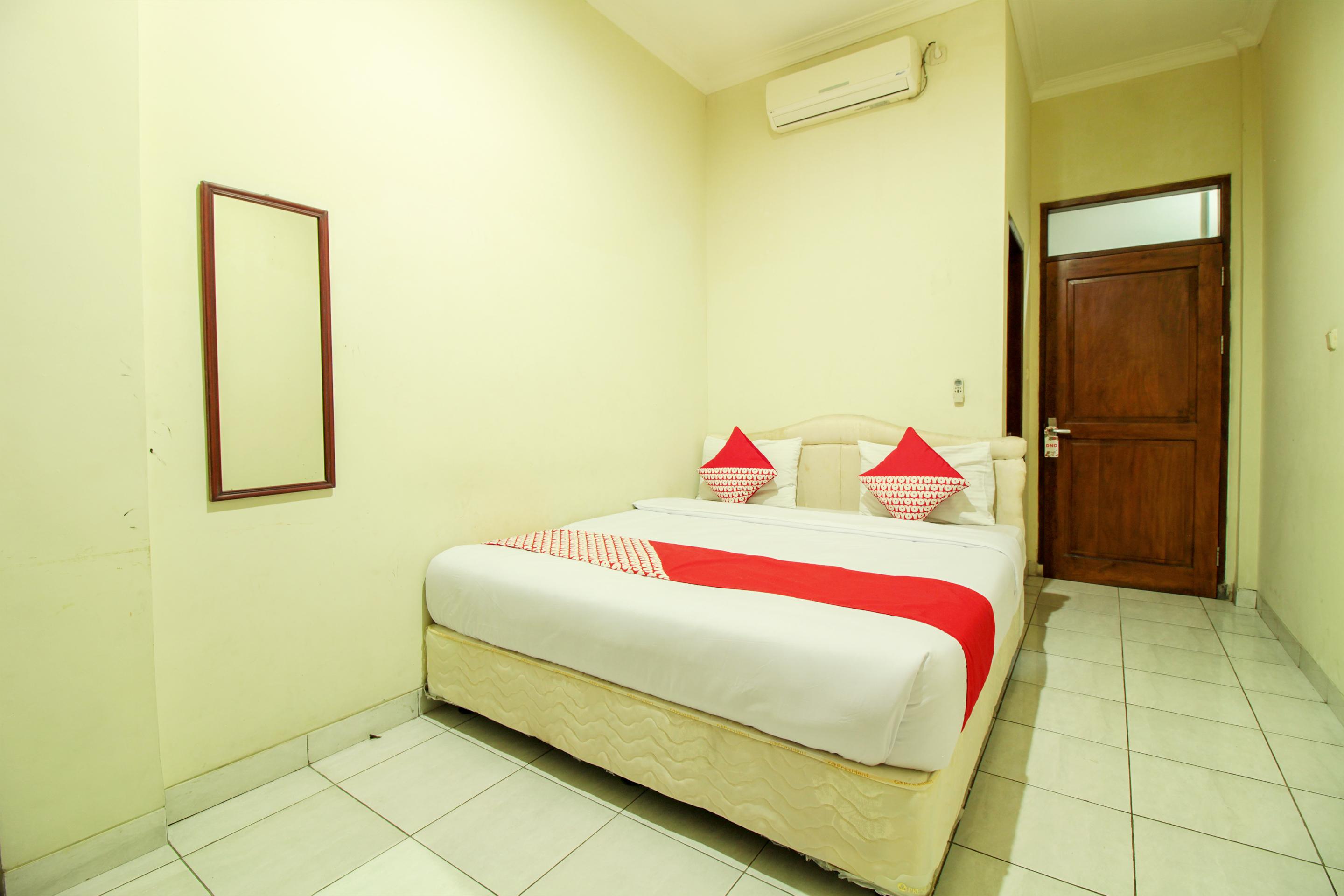 Astria Graha Hotel Bandung Exterior foto