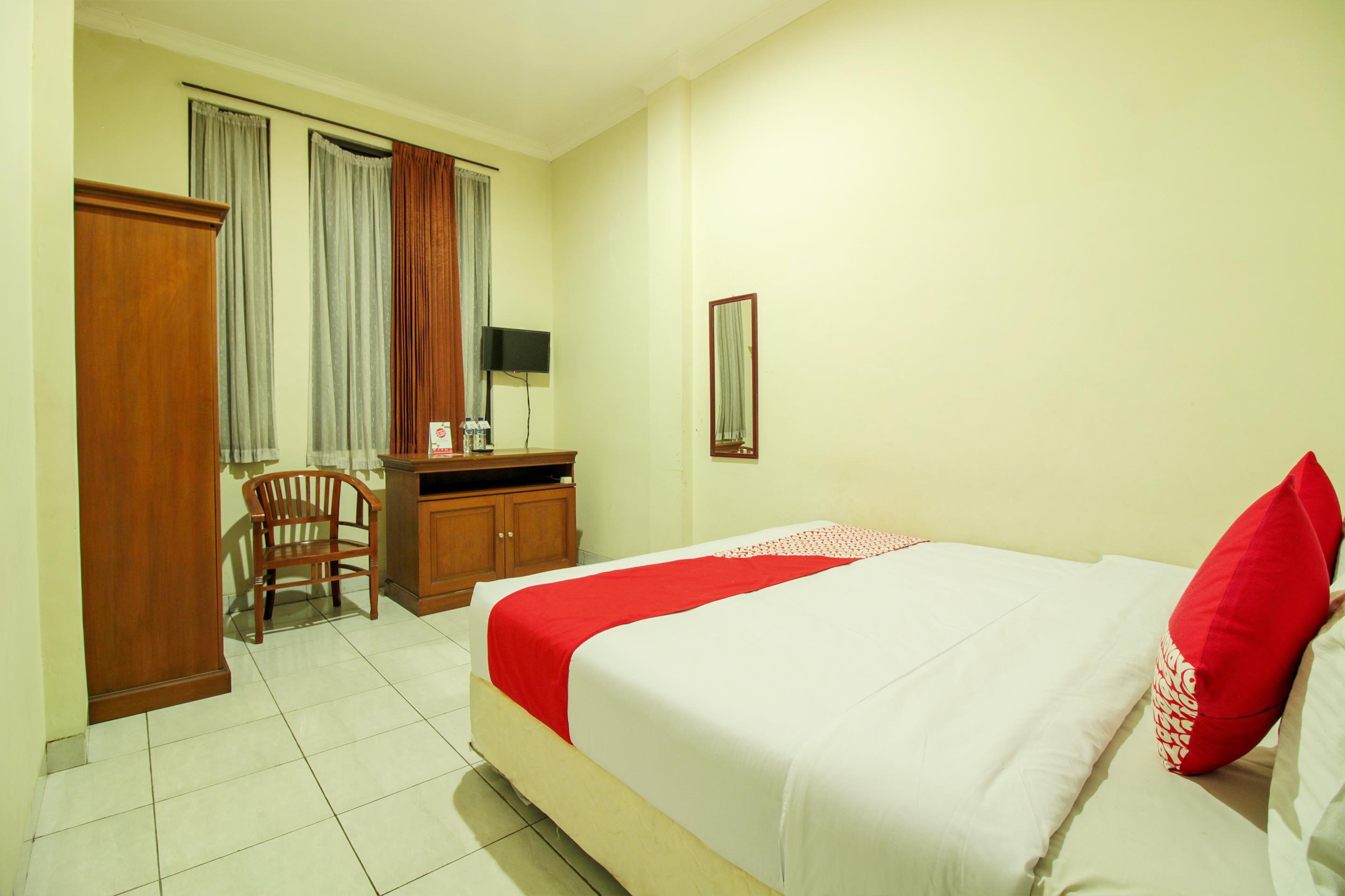 Astria Graha Hotel Bandung Exterior foto