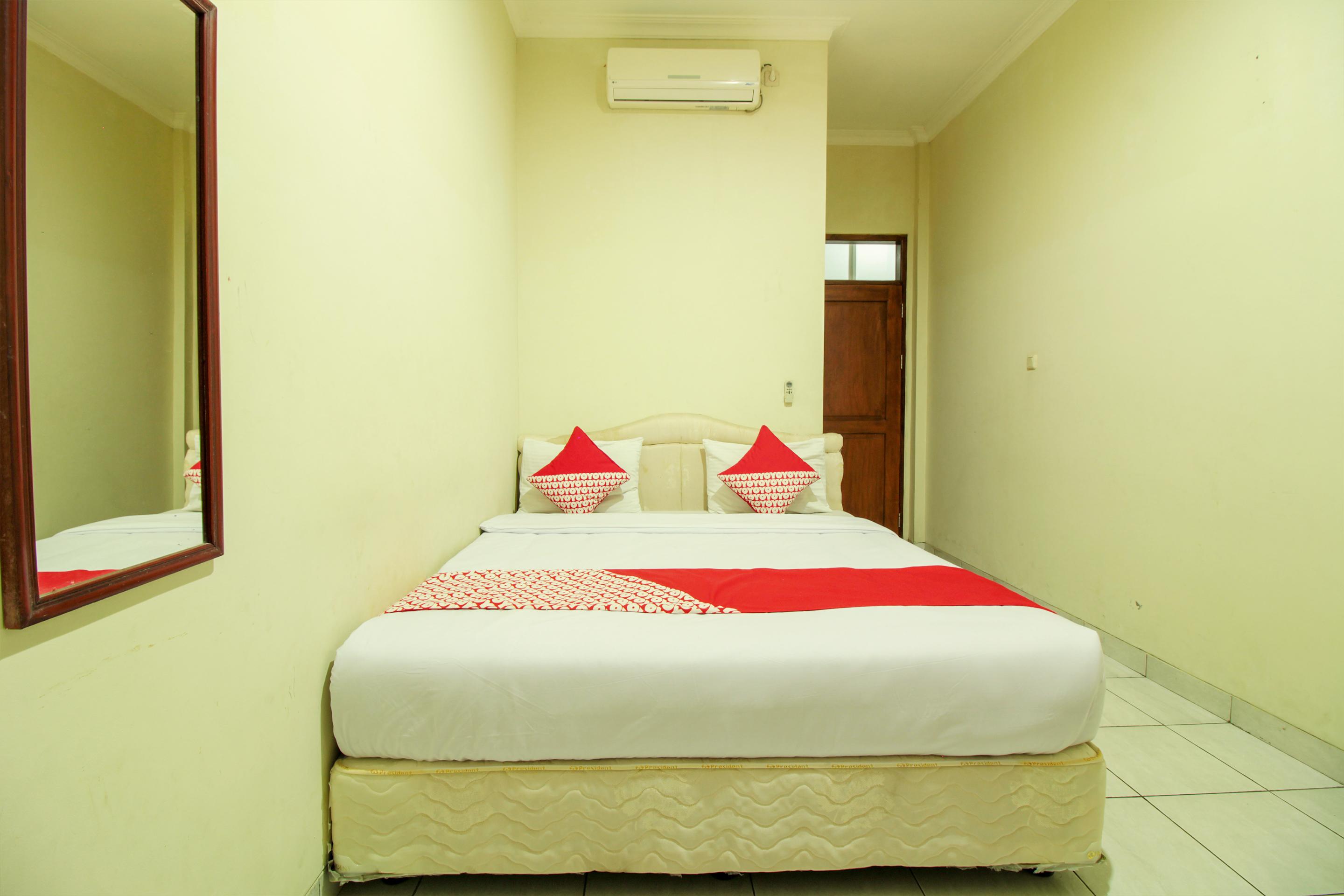 Astria Graha Hotel Bandung Exterior foto