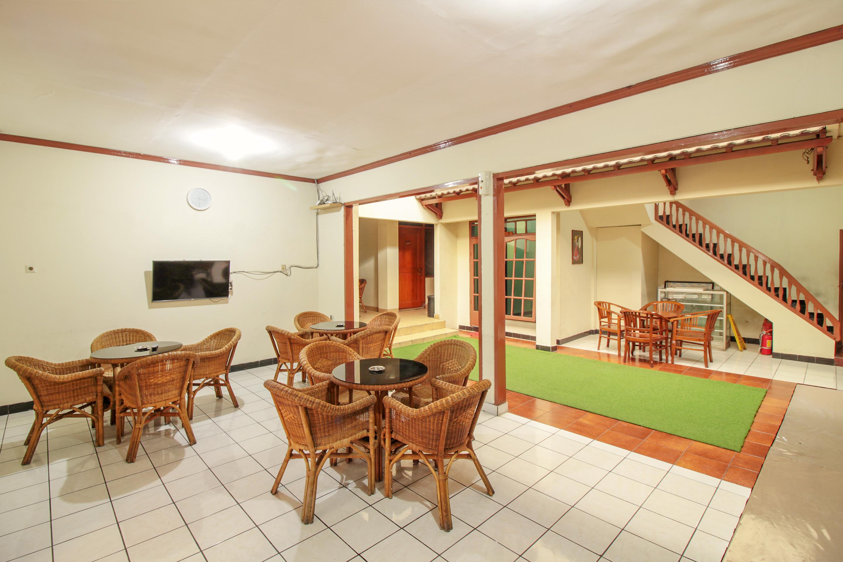 Astria Graha Hotel Bandung Exterior foto